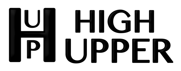 HIGH UPPER | Schuhe, die größer machen