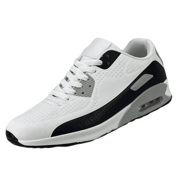  Schuhe Mit Erhöhung Für Männer VITALE + 6 CM 