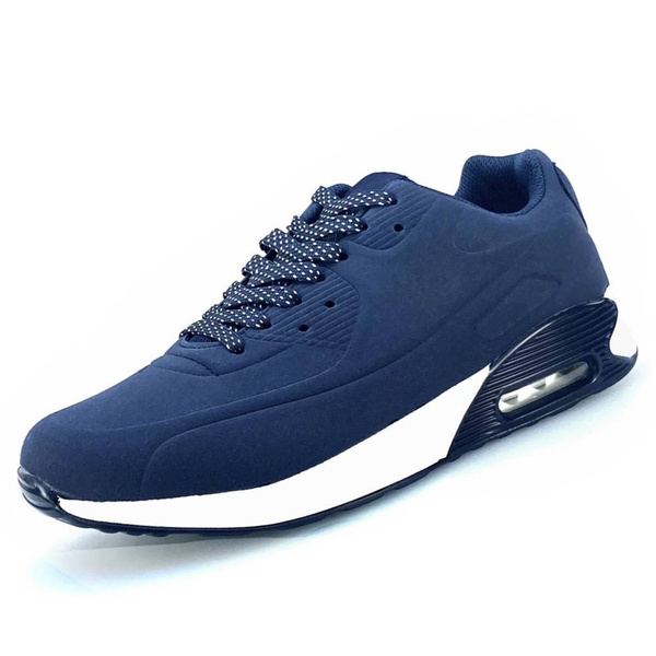  Schuhe Mit Erhöhung Für Männer ALCAMO + 6 CM 