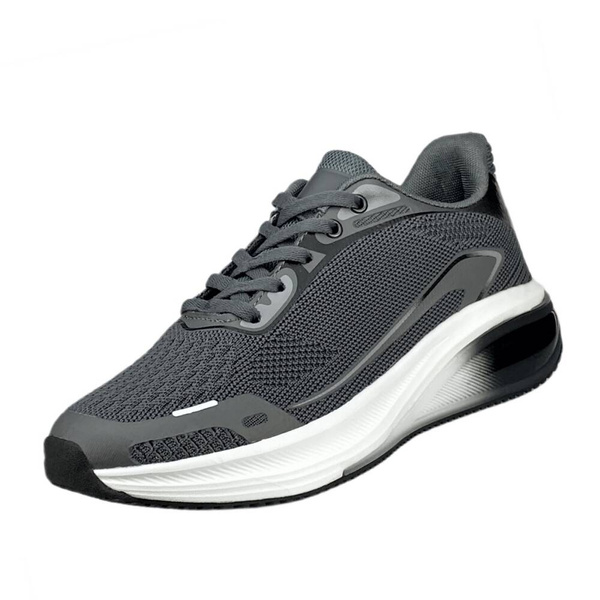 Schuhe Mit Erhöhung Für Männer LEO + 7 CM Größer 