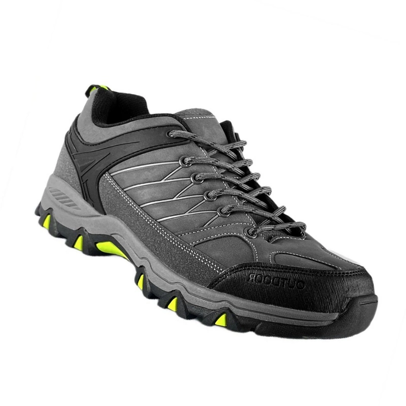 Schuhe Mit Erhöhung Für Männer ANDREW + 6 CM Größer