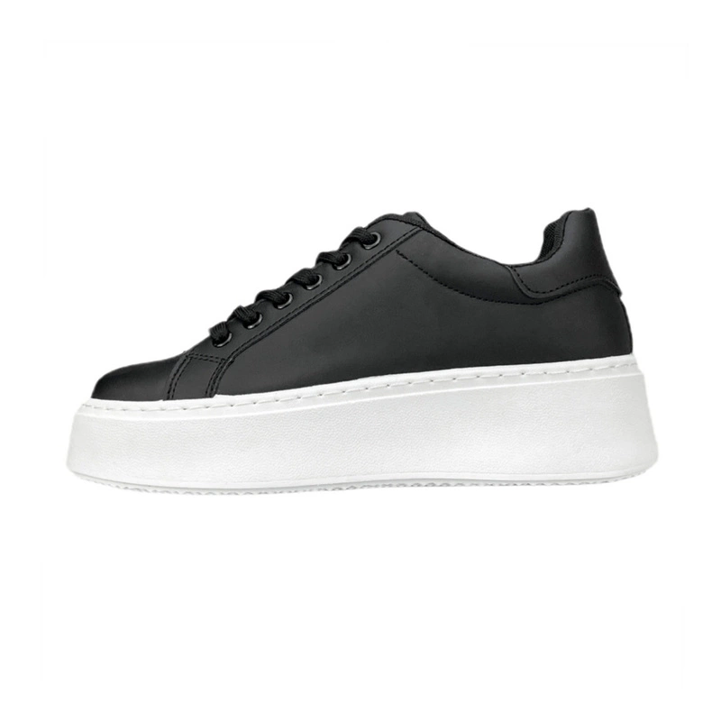 Damenturnschuhe zur Erhöhung der Körpergröße  KAREN +7 CM | HIGH UPPER