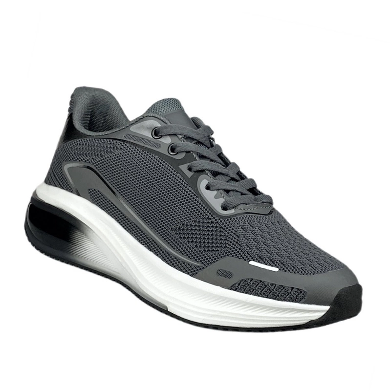 Schuhe Mit Erhöhung Für Männer LEO + 7 CM Größer 