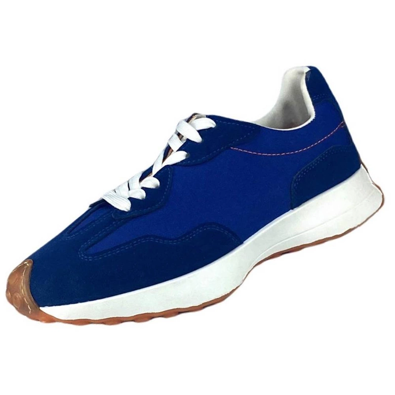 DAVIDE  Schuhe Mit Erhöhung Für Männer  + 6 CM | HIGH UPPER