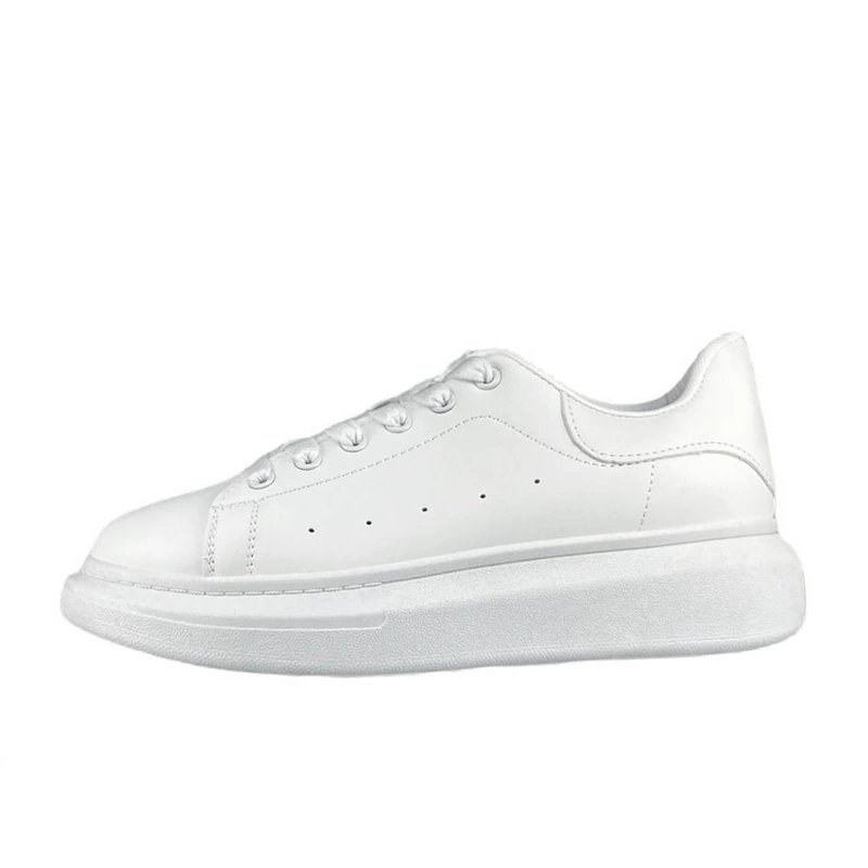 Damenturnschuhe zur Erhöhung der Körpergröße ADELE +8 CM | HIGH UPPER