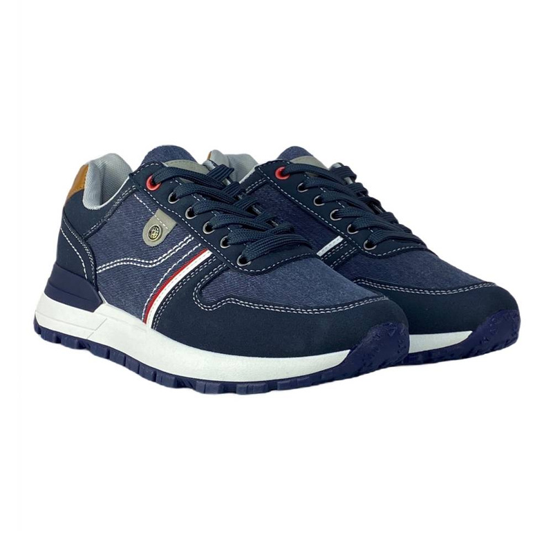 MAURIZIO Schuhe Mit Erhöhung Für Männer  + 7 CM | HIGH UPPER