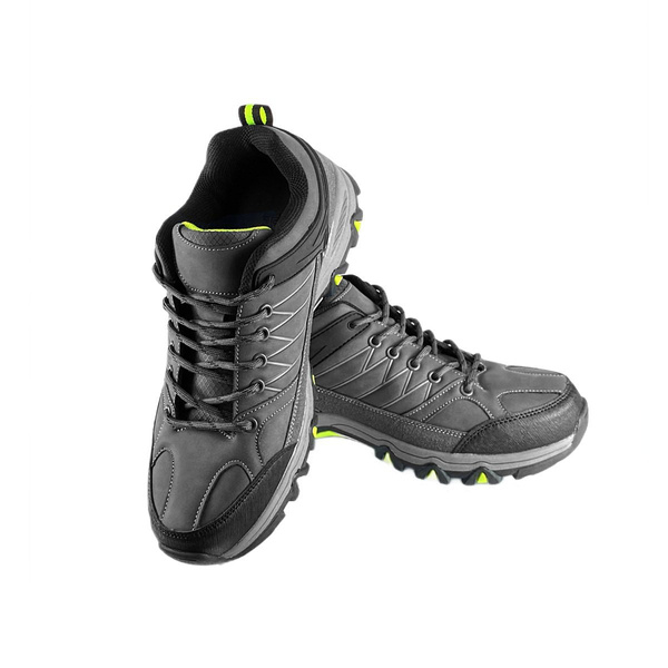 Schuhe Mit Erhöhung Für Männer ANDREW + 6 CM Größer