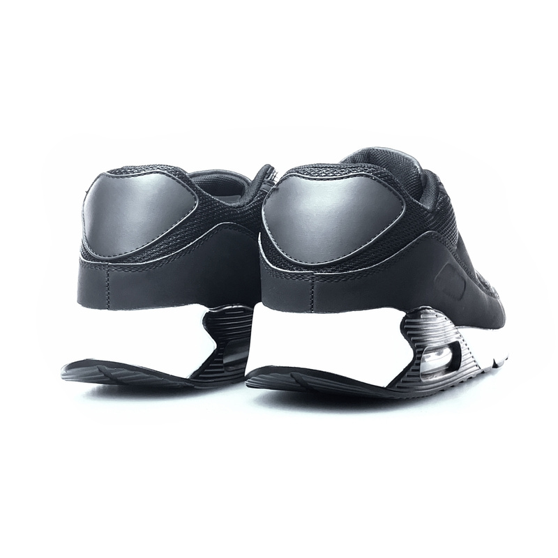 CARLO Schuhe Mit Erhöhung Für Männer  + 6 CM | HIGH UPPER