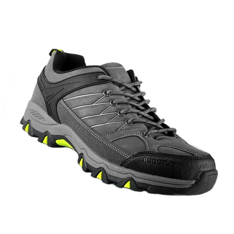 Schuhe Mit Erhöhung Für Männer ANDREW + 6 CM Größer