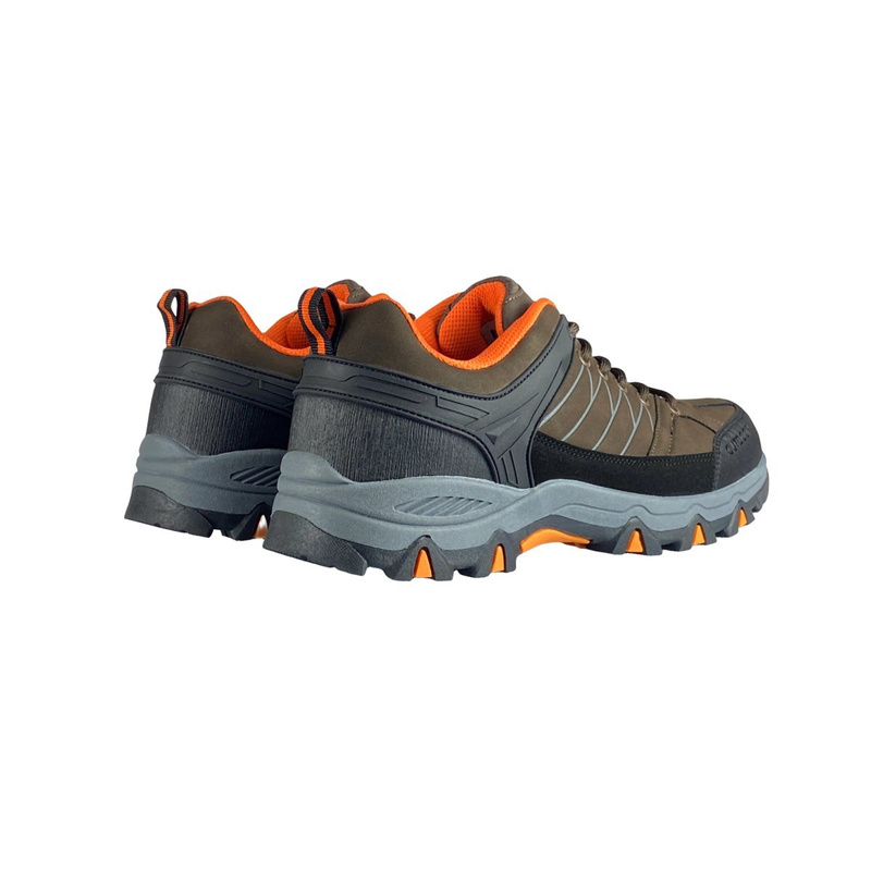 Schuhe Mit Erhöhung Für Männer JORDAN + 6 CM Größer