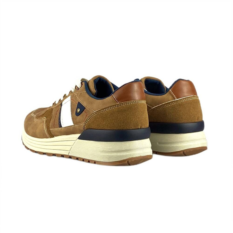 RAFFAELE Schuhe Mit Erhöhung Für Männer  + 7 CM | HIGH UPPER