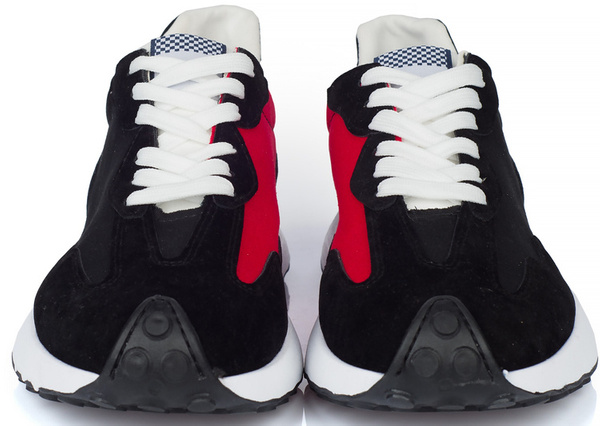 MARCELLO  Schuhe Mit Erhöhung Für Männer  + 6 CM | HIGH UPPER