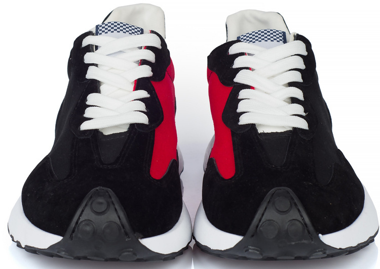 MARCELLO  Schuhe Mit Erhöhung Für Männer  + 6 CM | HIGH UPPER