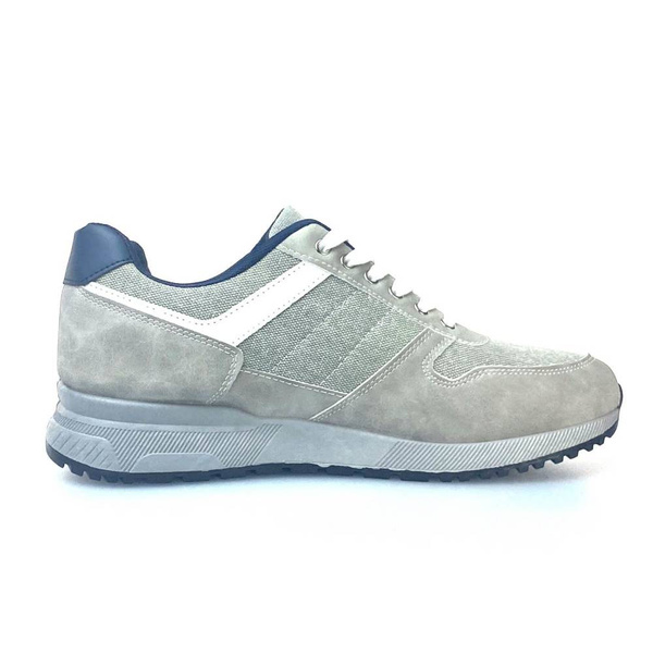 IVO Schuhe Mit Erhöhung Für Männer  + 7 CM | HIGH UPPER