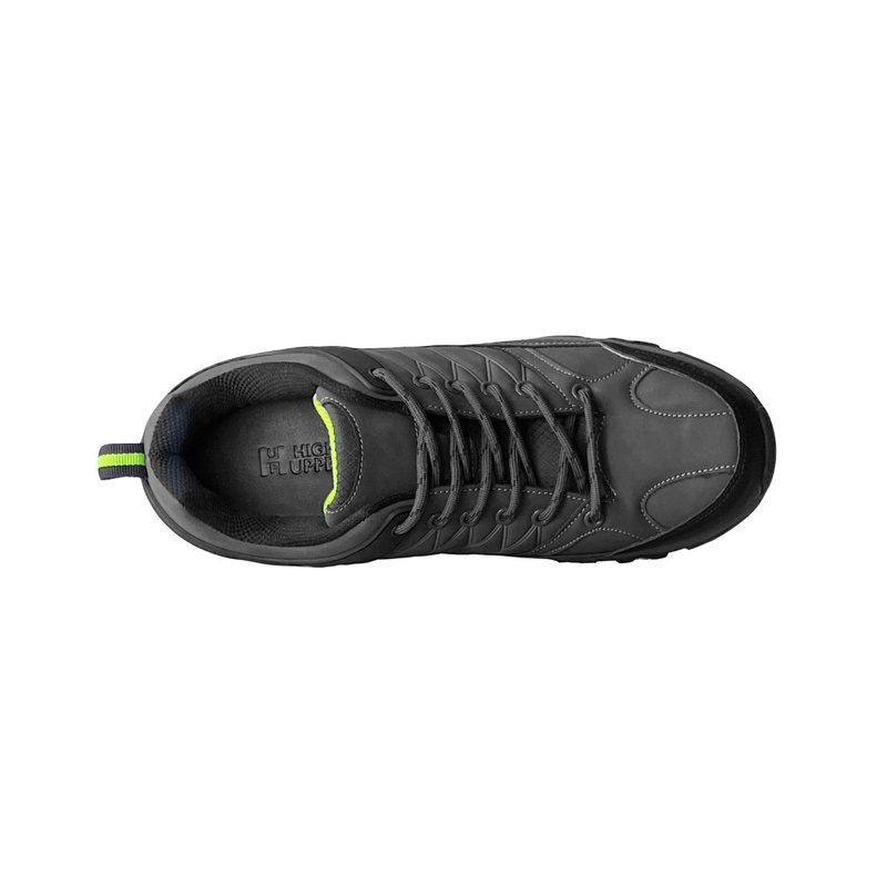 Schuhe Mit Erhöhung Für Männer ANDREW + 6 CM Größer