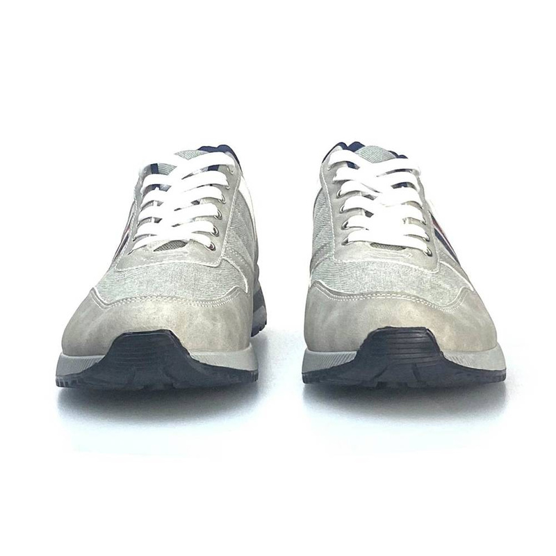 IVO Schuhe Mit Erhöhung Für Männer  + 7 CM | HIGH UPPER