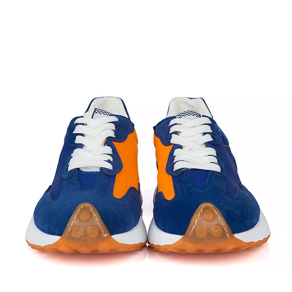 DAVIDE  Schuhe Mit Erhöhung Für Männer  + 6 CM | HIGH UPPER