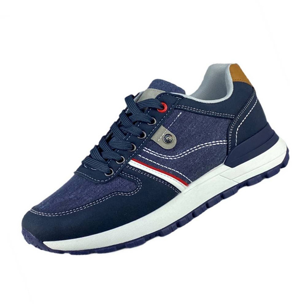 MAURIZIO Schuhe Mit Erhöhung Für Männer  + 7 CM | HIGH UPPER