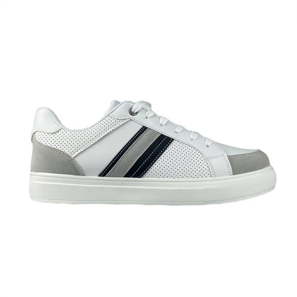 CRISPINO Turnschuhe zur Erhöhung der Körpergröße +5 CM | HIGH UPPER