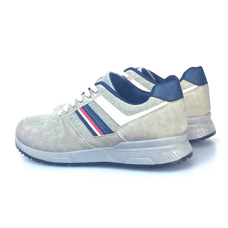 IVO Schuhe Mit Erhöhung Für Männer  + 7 CM | HIGH UPPER