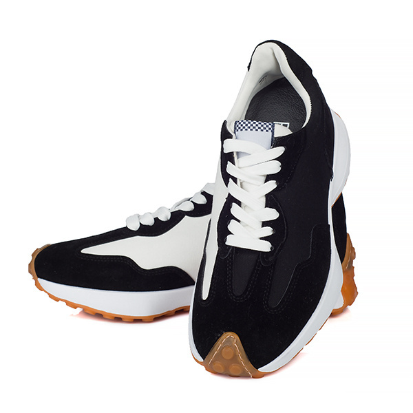 RICARDO Schuhe Mit Erhöhung Für Männer + 6 CM | HIGH UPPER