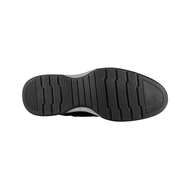 Schuhe Mit Erhöhung Für Männer MILES + 7 CM