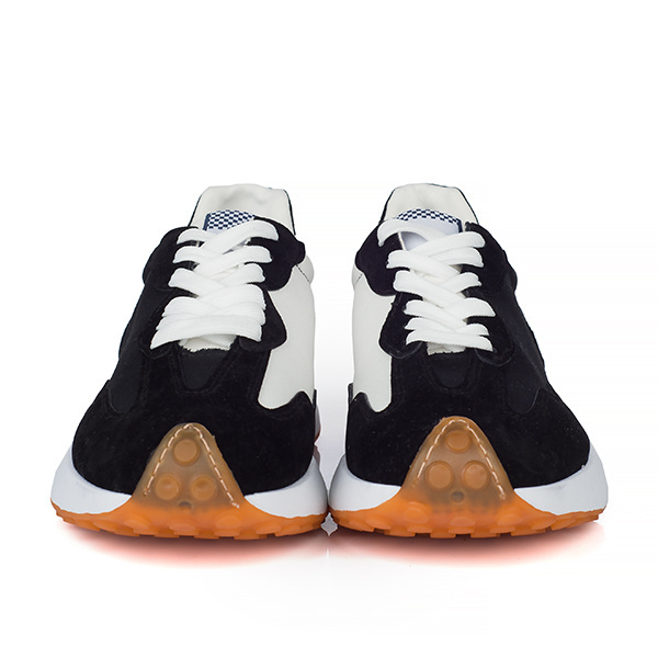 RICARDO  Schuhe Mit Erhöhung Für Männer  + 6 CM | HIGH UPPER