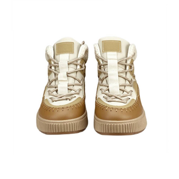 Schuhe Mit Erhöhung Für Damen BONNIE +8 CM