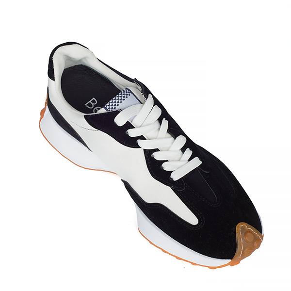 RICARDO Schuhe Mit Erhöhung Für Männer + 6 CM | HIGH UPPER