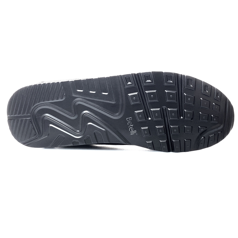 CARLO Schuhe Mit Erhöhung Für Männer  + 6 CM | HIGH UPPER