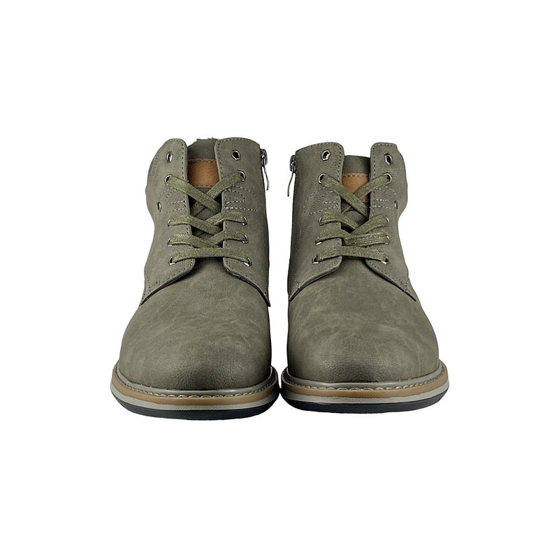 Schuhe Mit Erhöhung Für Männer HENRY + 7 CM