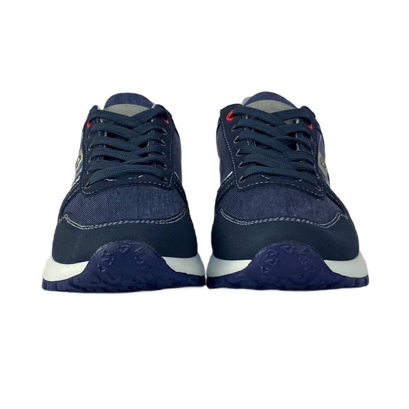 MAURIZIO Schuhe Mit Erhöhung Für Männer  + 7 CM | HIGH UPPER