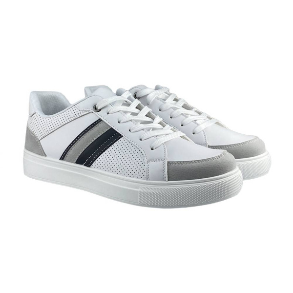 CRISPINO Turnschuhe zur Erhöhung der Körpergröße +5 CM | HIGH UPPER