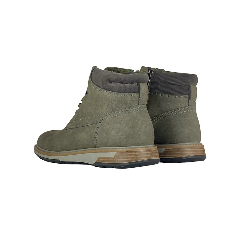 Schuhe Mit Erhöhung Für Männer HENRY + 7 CM