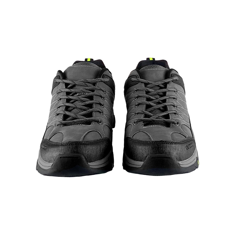 Schuhe Mit Erhöhung Für Männer ANDREW + 6 CM Größer