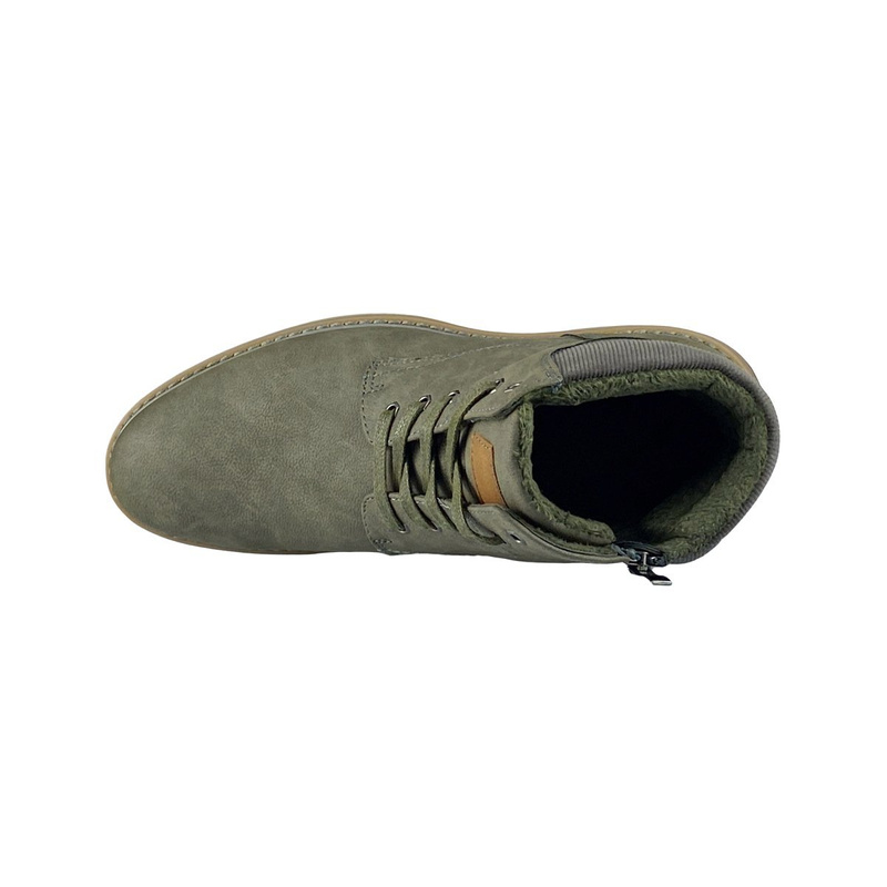 Schuhe Mit Erhöhung Für Männer HENRY + 7 CM