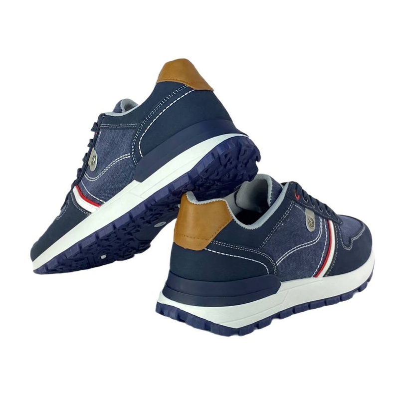 MAURIZIO Schuhe Mit Erhöhung Für Männer  + 7 CM | HIGH UPPER