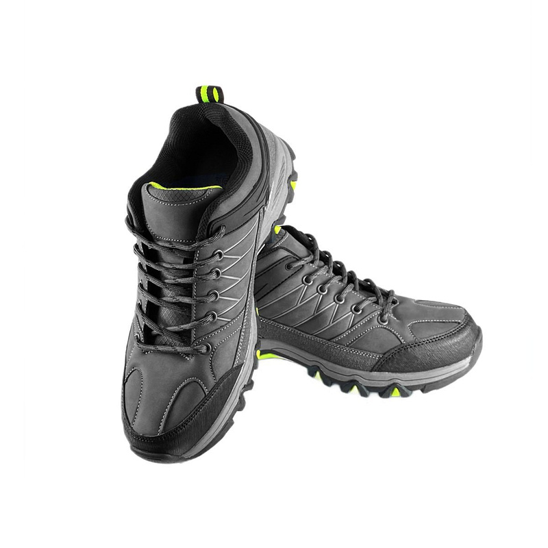 Schuhe Mit Erhöhung Für Männer ANDREW + 6 CM Größer